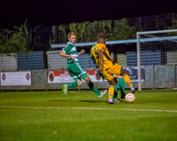 Thamesmead Town Vs Maidstone United ©Richard Brooks Photography