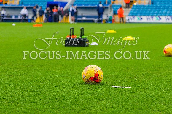 FIL MILLWALL SHREWSBURY 20