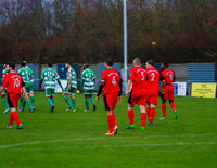 Thamesmead Town Vs Phoenix Sports FC ©Richard Brooks Photography