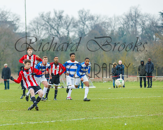 Brentford vs QPR©Richard Brooks Photography20160227363