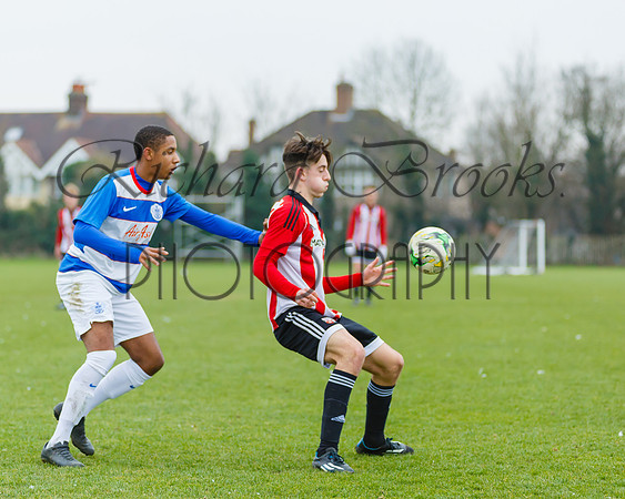 Brentford vs QPR©Richard Brooks Photography20160227209