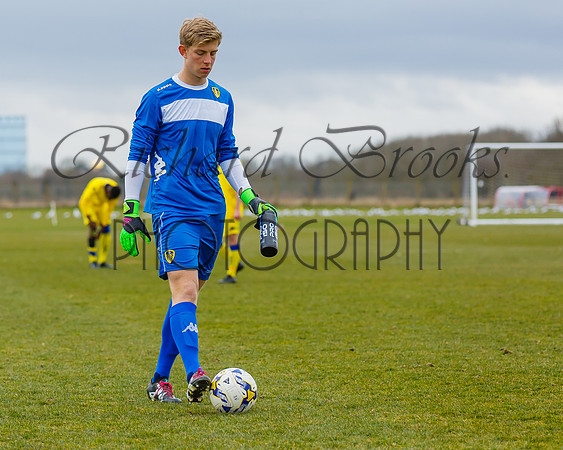 Brentford vs Leeds United©Richard Brooks Photography201603194