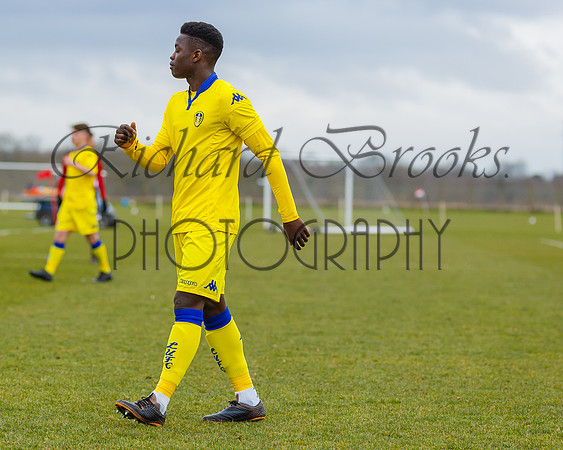 Brentford vs Leeds United©Richard Brooks Photography2016031913