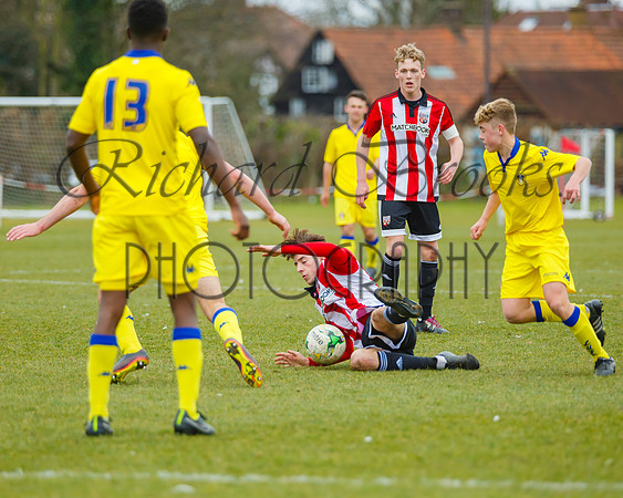 Brentford vs Leeds United-201603199 (58)