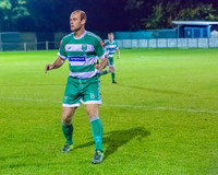 Thamesmead Town Vs Harlow Town FC ©Richard Brooks Photography