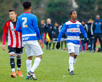 Brentford vs QPR©Richard Brooks Photography20160227124