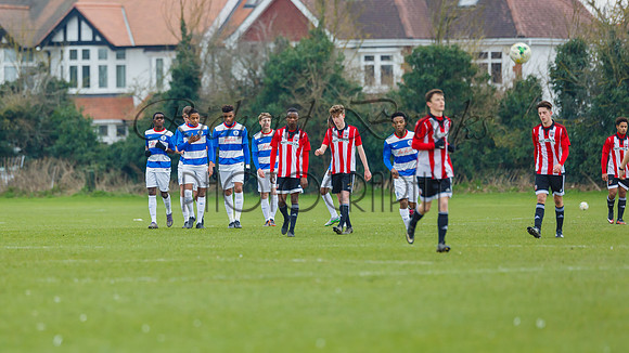 Brentford vs QPR©Richard Brooks Photography20160227197