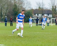 Brentford vs QPR©Richard Brooks Photography20160227157