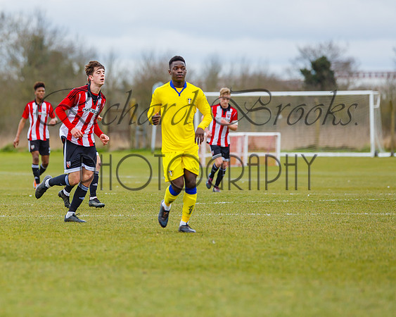 Brentford vs Leeds United©Richard Brooks Photography20160319175