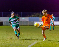 Thamesmead 2 vs Maldon & Tiptree 2©Richard Brooks Photography201602151