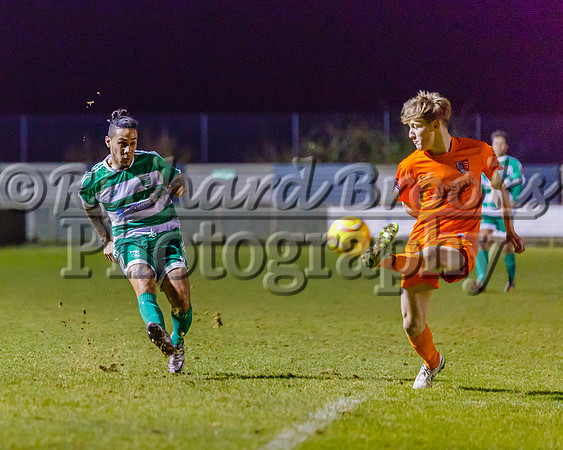 Thamesmead 2 vs Maldon & Tiptree 2©Richard Brooks Photography201602151