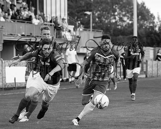 Thamesmead 2 vs Heybridge Swifts 1©Richard Brooks Photography20160813214
