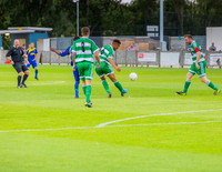 Thamesmead Town Vs Thurrock FC ©Richard Brooks Photography