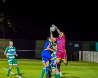Thamesmead Town Vs Thurrock FC ©Richard Brooks Photography