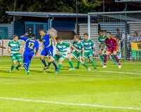 Thamesmead Town Vs Thurrock FC ©Richard Brooks Photography