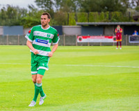 Thamesmead Town Vs Thurrock FC ©Richard Brooks Photography