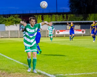 Thamesmead Town Vs Thurrock FC ©Richard Brooks Photography