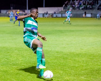 Thamesmead Town Vs Thurrock FC ©Richard Brooks Photography