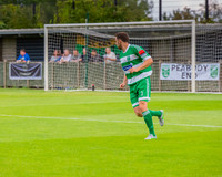 Thamesmead Town Vs Thurrock FC ©Richard Brooks Photography