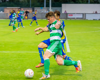 Thamesmead Town Vs Thurrock FC ©Richard Brooks Photography