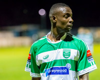 Thamesmead Town Vs Thurrock FC ©Richard Brooks Photography