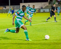 Thamesmead Town Vs Thurrock FC ©Richard Brooks Photography
