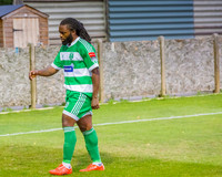 Thamesmead Town Vs Thurrock FC ©Richard Brooks Photography