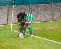 Thamesmead Town Vs Thurrock FC ©Richard Brooks Photography