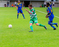 Thamesmead Town Vs Thurrock FC ©Richard Brooks Photography