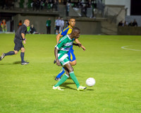 Thamesmead Town Vs Thurrock FC ©Richard Brooks Photography