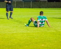 Thamesmead Town Vs Thurrock FC ©Richard Brooks Photography