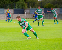 Thamesmead Town Vs Thurrock FC ©Richard Brooks Photography