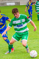 Thamesmead Town Vs Thurrock FC ©Richard Brooks Photography