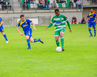 Thamesmead Town Vs Thurrock FC ©Richard Brooks Photography