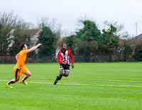 Brentford FC Vs Colchester United FC ©Richard Brooks Photography