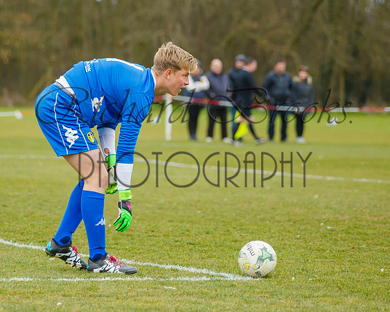 Brentford vs Leeds United©Richard Brooks Photography20160319778