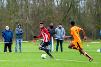 Brentford FC Vs Colchester United FC ©Richard Brooks Photography