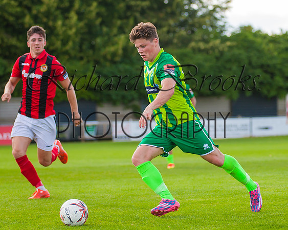 Thamesmead 2 vs Heybridge Swifts 1©Richard Brooks Photography20160813628