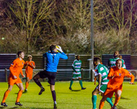 Thamesmead 2 vs Maldon & Tiptree 2©Richard Brooks Photography201602151