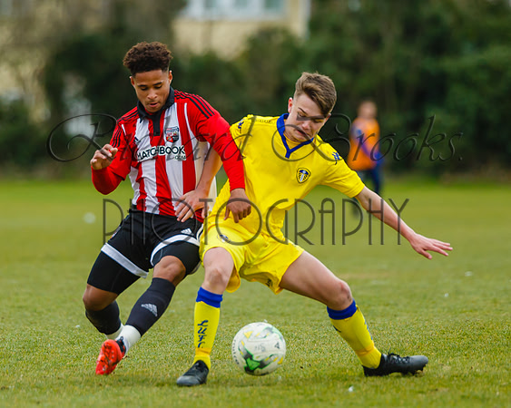 Brentford vs Leeds United-201603199 (37)