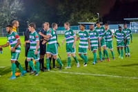 Thamesmead Town Vs Maidstone United ©Richard Brooks Photography