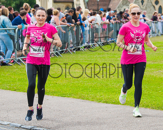 Race For Life 2016©Richard Brooks Photography20160703171