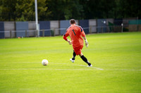 Thamesmead Town Vs Eton Manor FC ©Richard Brooks Photography
