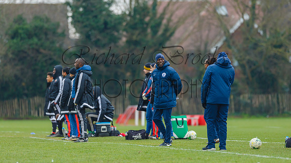Brentford vs QPR©Richard Brooks Photography20160227195