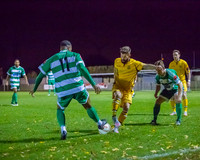 Thamesmead Town Vs Maidstone United ©Richard Brooks Photography
