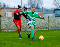 Thamesmead Town Vs Phoenix Sports FC ©Richard Brooks Photography