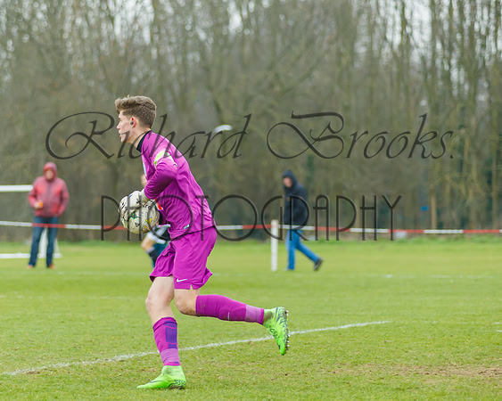 Brentford vs QPR©Richard Brooks Photography20160227276