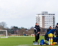 Brentford 1 vs Millwall 2 © Richard Brooks.photography-4