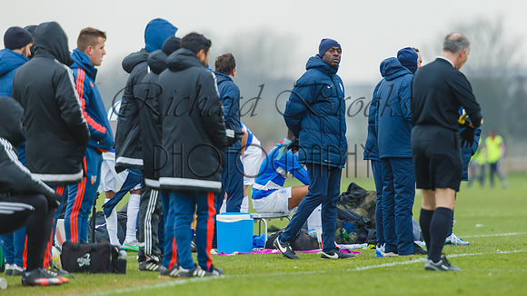 Brentford vs QPR©Richard Brooks Photography20160227255