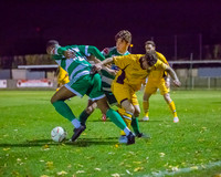 Thamesmead Town Vs Maidstone United ©Richard Brooks Photography